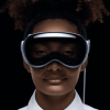 Apple готує "бюджетну" версію свого шолома змішаної реальності Vision Pro