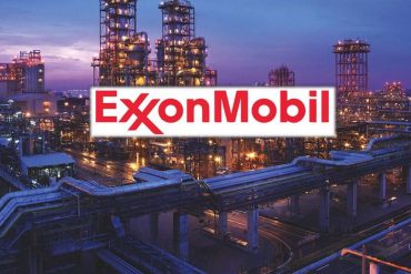 Нафтогазовий гігант Exxon Mobil близький до поглинання компанії Pioneer за $60 млрд
