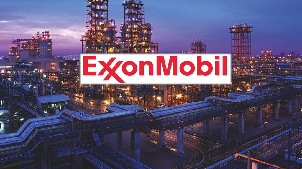 Нефтегазовый гигант Exxon Mobil близок к поглощению компании Pioneer за $60 млрд
