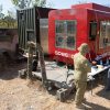 Австралійська компанія передала Україні 7 3D-принтерів для друку запчастин для військової техніки