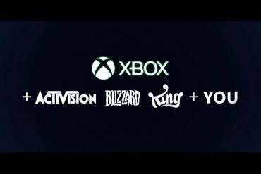 Microsoft і Activision Blizzard завершили угоду про злиття вартістю $68.7 млрд