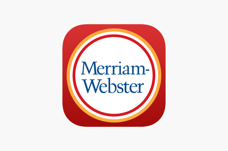 Авторитетний словник Merriam-Webster обрав головне слово 2023 року