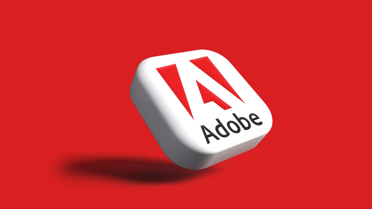 Adobe продає на своєму стоковому сервісі зображення України без окупованих територій та прапори л/днр