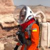 Українець уперше очолив Марсіанську дослідницьку станцію в пустелі США