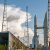 Ракета Європейського космічного агентства Ariane 6 завершила генеральне наземне випробування