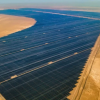 В ОАЕ запустили найбільшу у світі сонячну електростанцію