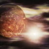 Вчені уперше знайшли у атмосфері Венери кисень