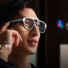 Meizu презентував окуляри доповненної реальності за 1500 долларів. Ними можна керувати голосом та жестами