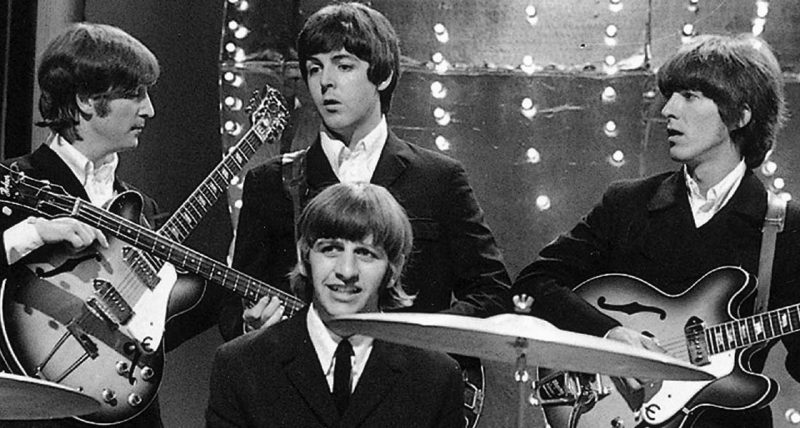 The Beatles выпустили неизданную песню, которую удалось дописать с помощью искусственного интеллекта