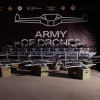 ЗСУ отримали від "Армії дронів" ще 900 безпілотників
