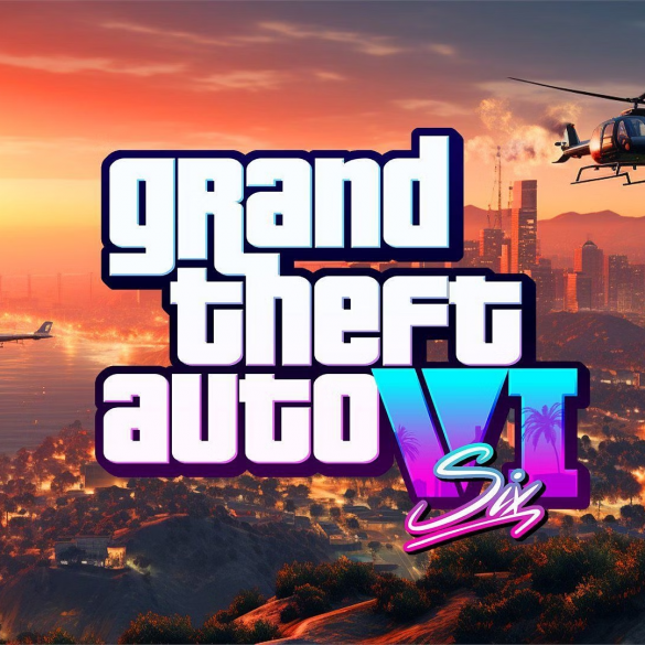 Rockstar Games объявила дату выхода первого трейлера GTA VI