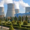 Всі дев'ять блоків українських АЕС підключені до енергосистеми, - «Енергоатом»