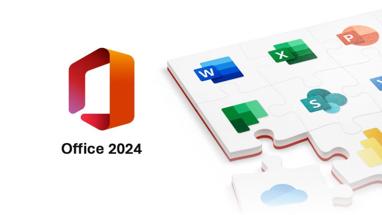 Microsoft тестує офісний пакет Office 2024, який вийде у наступному ...