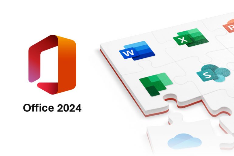 Microsoft тестує офісний пакет Office 2024, який вийде у наступному році