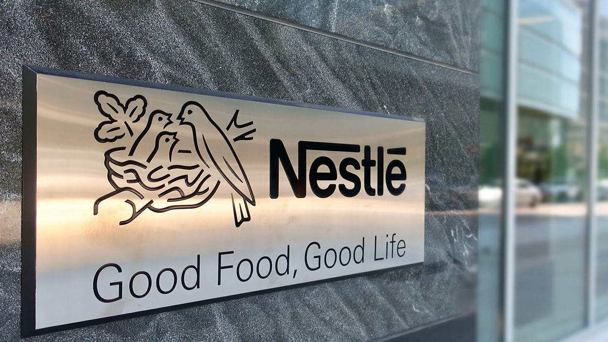 Украина внесла Nestle в перечень международных спонсоров войны