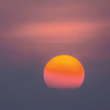 Вчені побачили на Сонці полярне сяйво