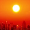 Вчені зафіксували новий рекорд підвищення температури Землі