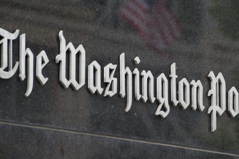 Американское новостное издание The Washington Post закончит год с убытком в $100 млн