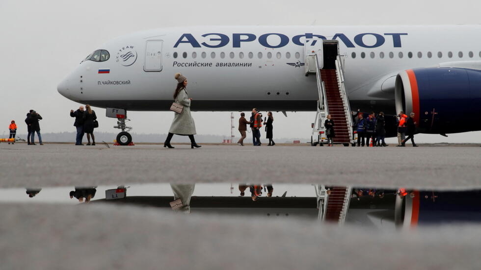 ГУР разом з українськими хактивістами знайшли доказі колапсу російської авіації