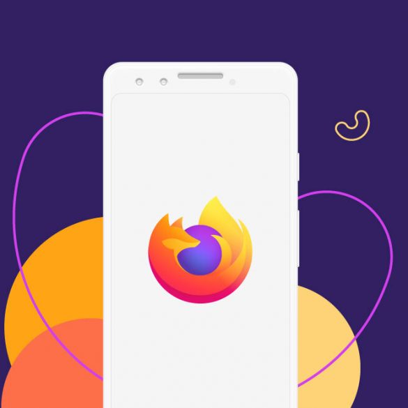 Для мобільного браузера Firefox на Android розробили вже понад 450 розширень