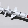 В Україні розробляють нову модифікацію протикорабельної ракети «Нептун»