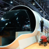 Компанія Hyperloop One заявила про припинення свого існування