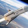 SpaceX успішно вивела на орбіту таємний космоплан Boeing X-37B