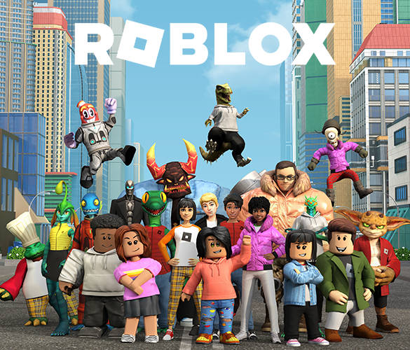 Популярну онлайн-гру Roblox судитимуть за пропаганда азартних ігор серед дітей