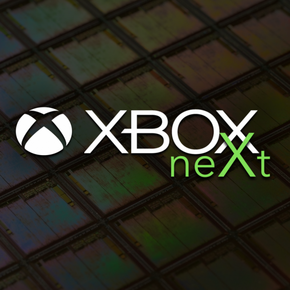 Нове покоління Xbox вийде у 2026 році та матиме технології штучного інтелекту, - ЗМІ