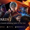 Baldur's Gate 3 отримала нагороду за найкращу гру на премії The Game Awards