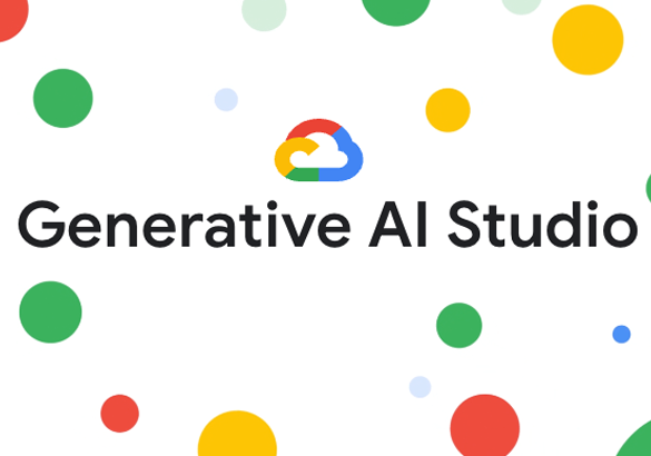 Google запустила платформу AI Studio для розробки чат-ботів та ШІ-застосунків