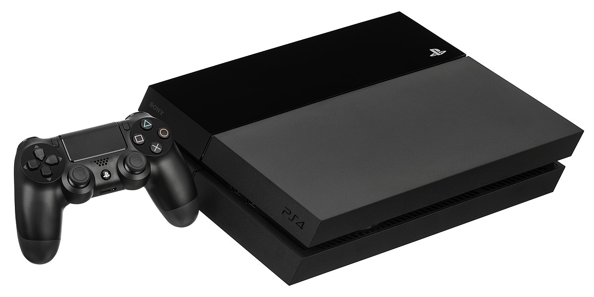 Sony більше не прийматиме для ремонту PlayStation 4 і PlayStation VR