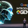 Google перенесла запуск ШІ-системи Gemini на 2024 рік. Вона виявилася не готова до роботи з іноземними мовами.