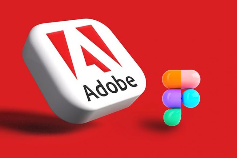 Adobe скасував угоду з придбання компанії Figma, через перепони регуляторів