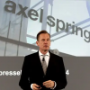 Видавничий дім Axel Springer уклав стратегічне партнерство з розробником ChatGPT