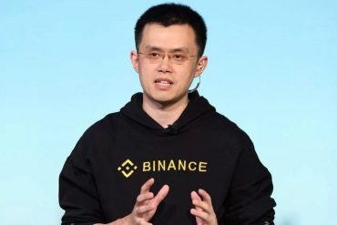 Американський суд заборонив засновнику Binance покидати країну