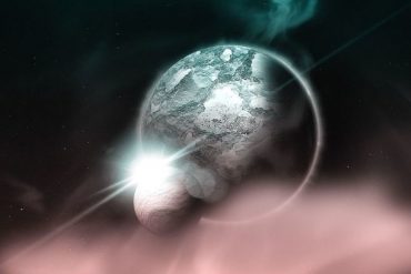Вчені зафіксували дивні радіосигнали з невідомої планети