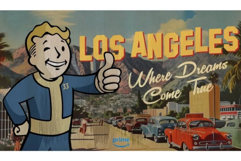 Amazon випустила перший трейлер серіалу-екранізації гри Fallout