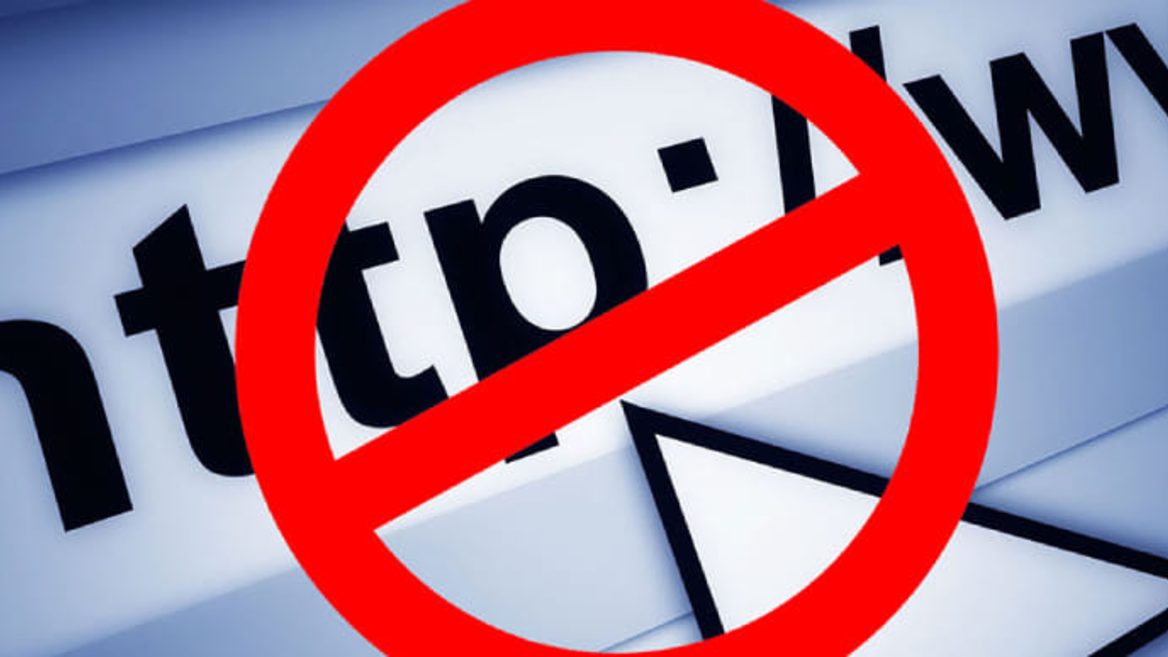 В Україні заблокували домени ще 14 пропагандистських медіа