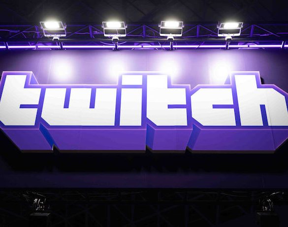 Сервіс Twitch перестане працювати у Південній Кореї