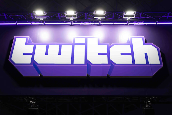 Сервіс Twitch перестане працювати у Південній Кореї
