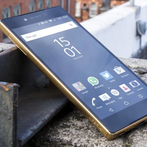 Sony закриє свій бренд смартфонів Xperia, - ЗМІ