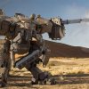 ООН прийняла резолюцію з міжнародного контролю використання військових роботів
