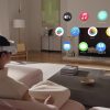 Apple випустила нове відео з унікальними можливостями свого шолома змішаної реальності Vision Pro