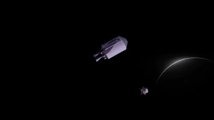 Запущений на Місяць космічний апарат Peregrine може вийти з ладу вже через 40 годин