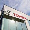 Toyota четветрий рік поспіль стала лідером по продажам автомобілів у світі