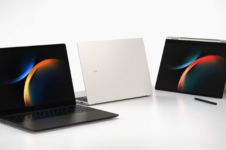 Новий ноутбук Samsung Galaxy Book4 отримав інтеграцію з ШІ-помічником Microsoft Copilot