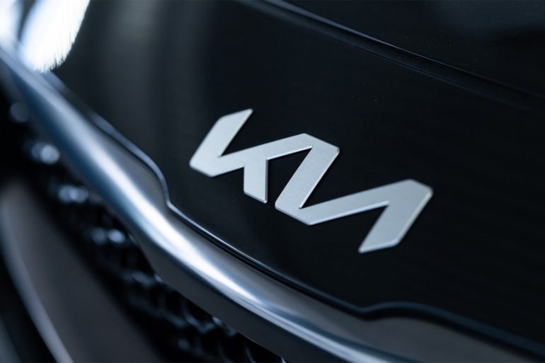 Kia побила свій десятирічний рекорд за продажами автомобілів