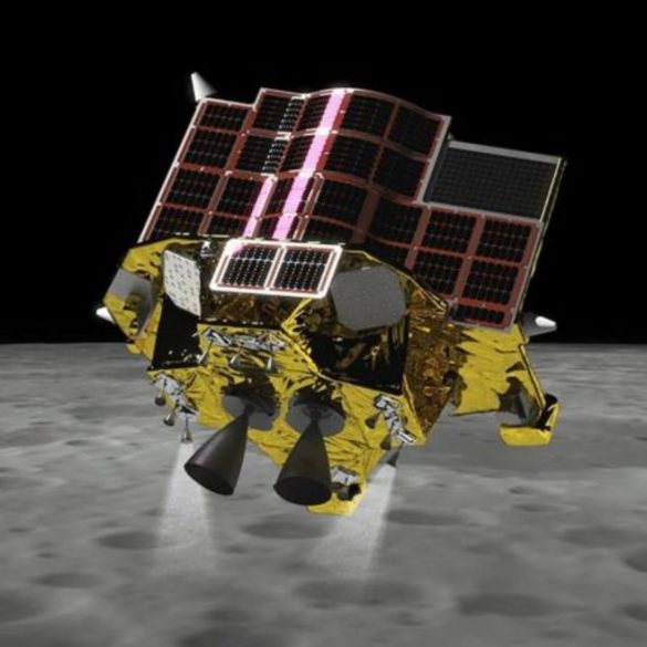 Японія стала п’ятою країною, якій вдалося посадити модуль на Місяць. Проте космічний апарат може відключитися вже через кілька годин