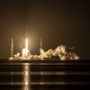 Компанія SpaceX Ілона Маска здійснила історичний 300-й успішний запуск ракети